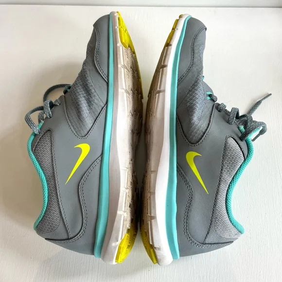 Nike Training Flex TR5 Women’s Sneakers - Picture 11 of 16